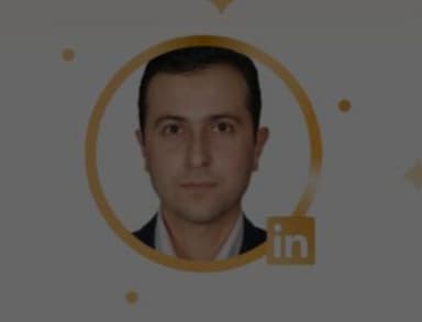 Profile Picture main user avatar