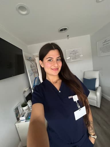 Profile Picture main user avatar