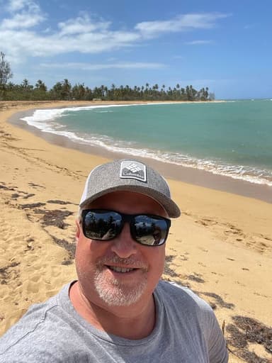 Profile Picture main user avatar