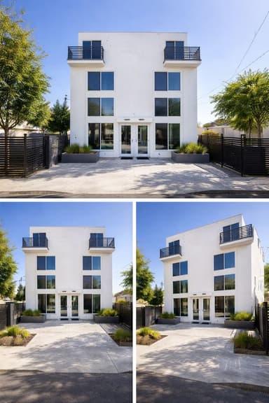 Place Preview main user avatar