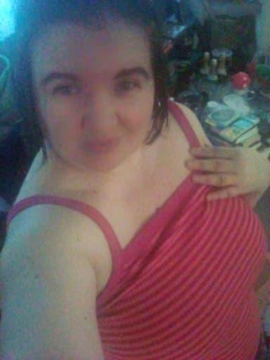 Profile Picture main user avatar