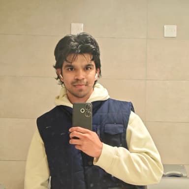Profile Picture main user avatar