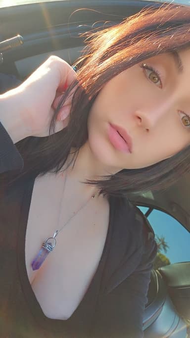 Profile Picture main user avatar
