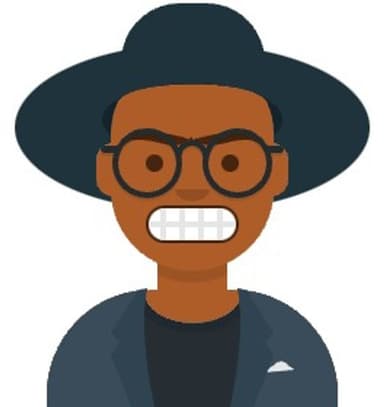 Profile Picture main user avatar