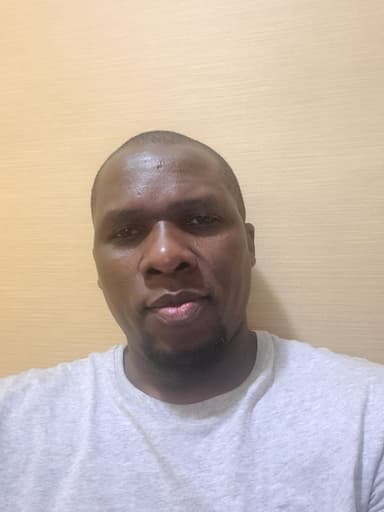 Profile Picture main user avatar