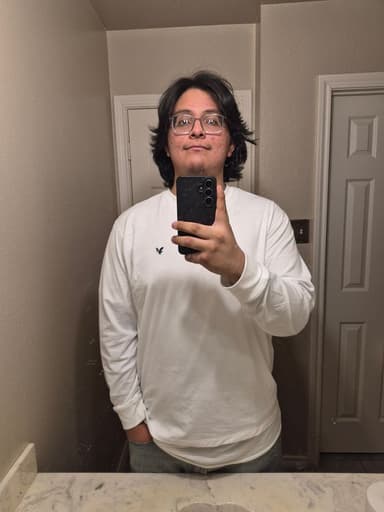 Profile Picture main user avatar