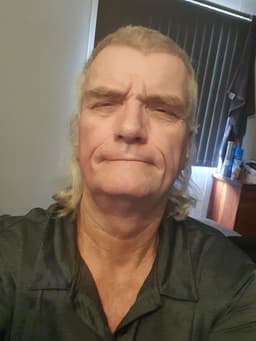 John cross