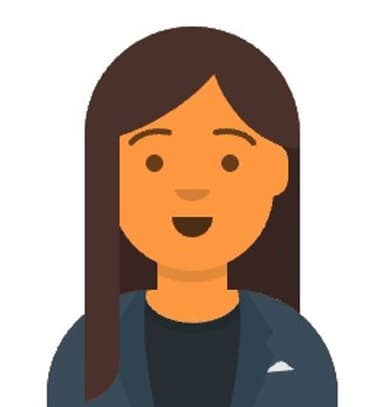 Profile Picture main user avatar