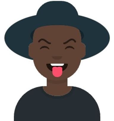 Profile Picture main user avatar