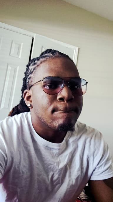 Profile Picture main user avatar