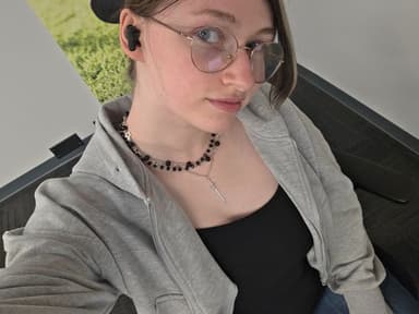 Profile Picture main user avatar