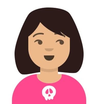 Profile Picture main user avatar