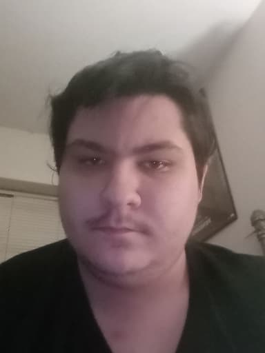 Profile Picture main user avatar