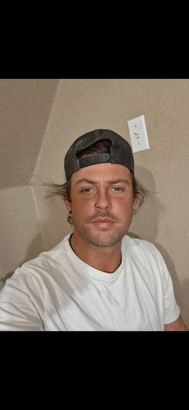 Profile Picture main user avatar