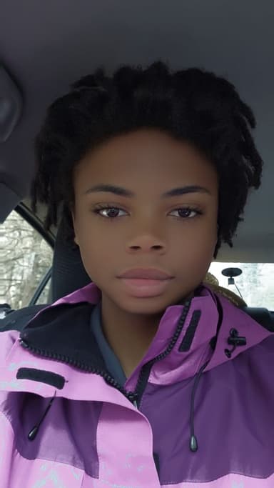 Profile Picture main user avatar