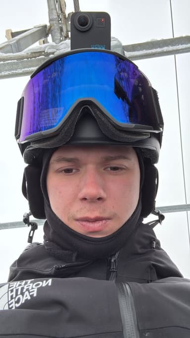 Profile Picture main user avatar