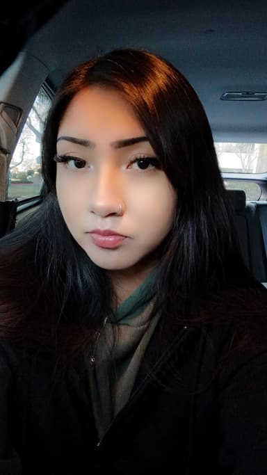 Profile Picture main user avatar
