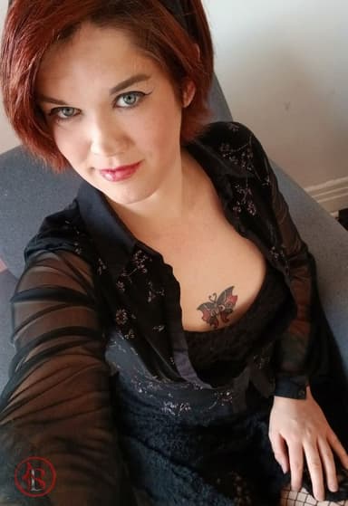 Profile Picture main user avatar