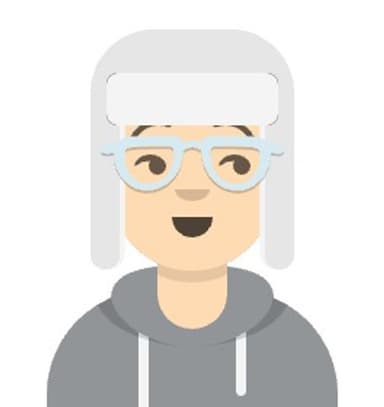 Profile Picture main user avatar