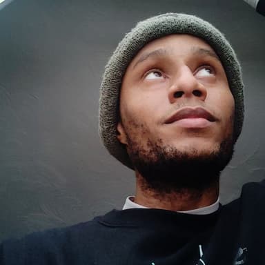 Profile Picture main user avatar