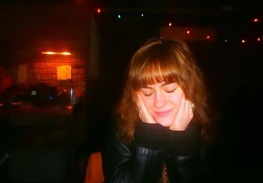 Profile Picture main user avatar