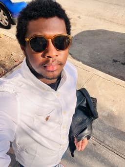 Mohamed Garba Boukari