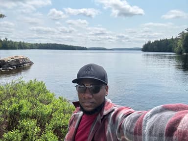 Profile Picture main user avatar