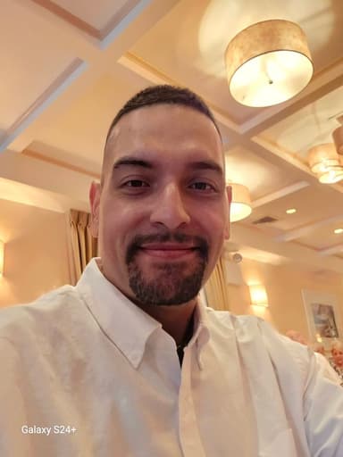 Profile Picture main user avatar