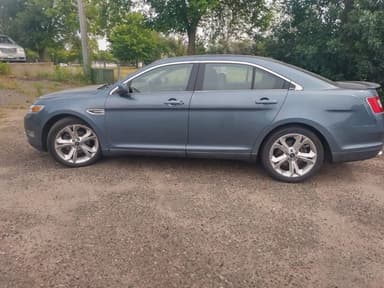 Profile Picture main user avatar