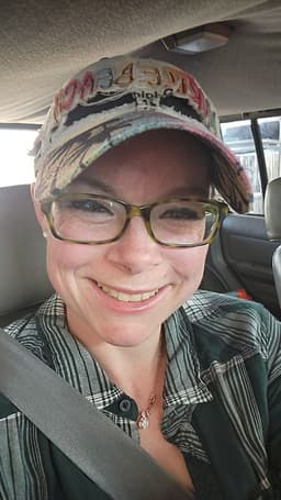 Chelsie Shull