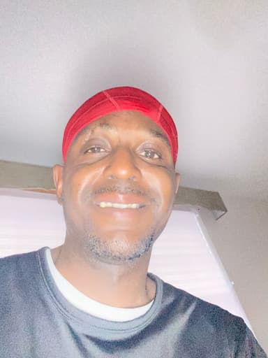 Profile Picture main user avatar