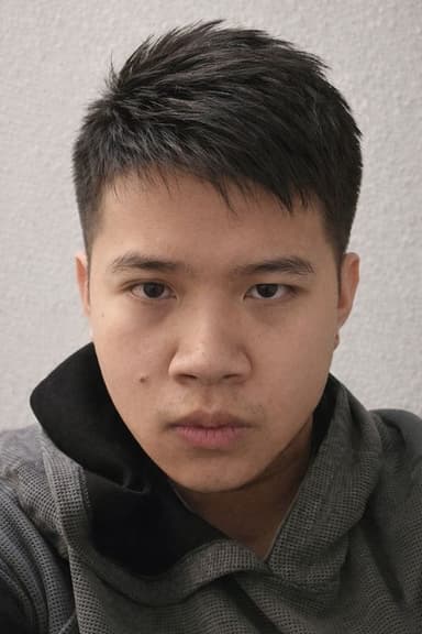 Profile Picture main user avatar