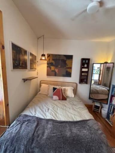 Place Preview main user avatar