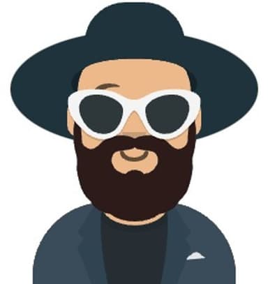 Profile Picture main user avatar