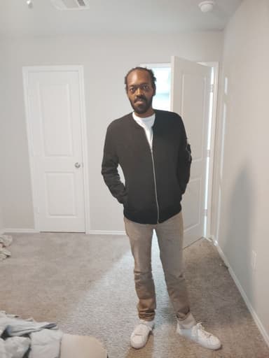 Profile Picture main user avatar