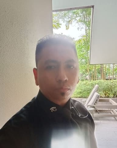 Profile Picture main user avatar