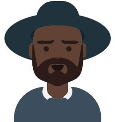 Profile Picture main user avatar