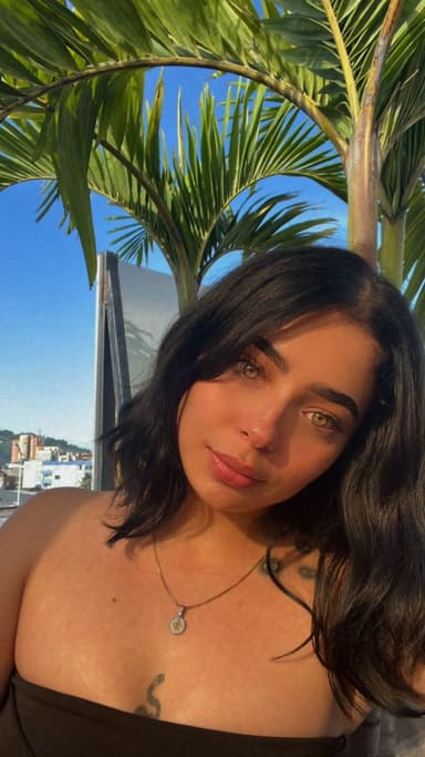 Profile Picture main user avatar