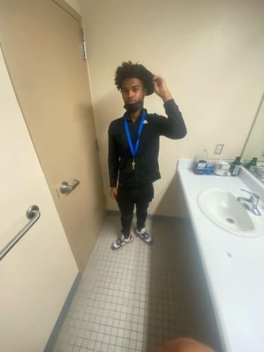 Profile Picture main user avatar