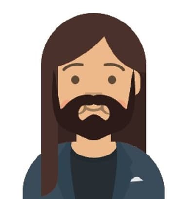 Profile Picture main user avatar