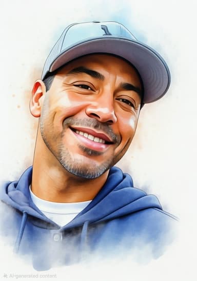 Profile Picture main user avatar