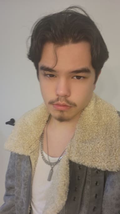 Profile Picture main user avatar