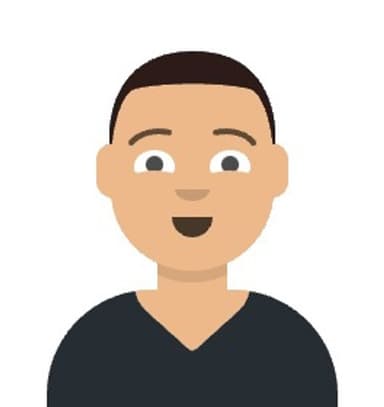 Profile Picture main user avatar