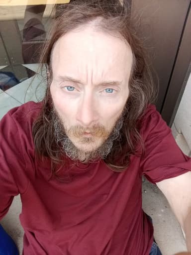 Profile Picture main user avatar