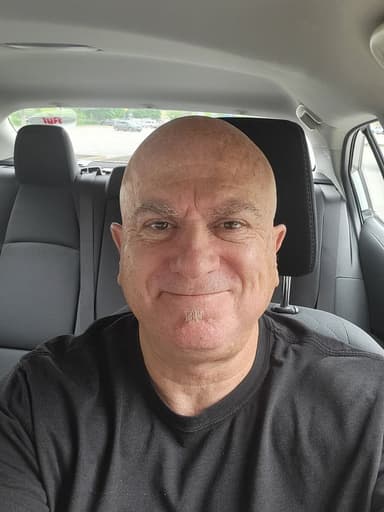 Profile Picture main user avatar