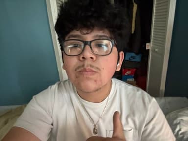 Profile Picture main user avatar