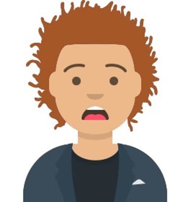 Profile Picture main user avatar