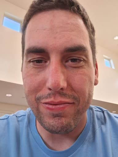 Profile Picture main user avatar