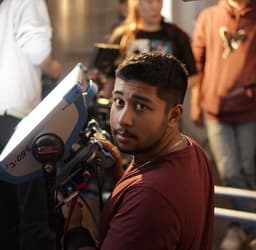 Jay Pennathur