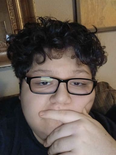 Profile Picture main user avatar